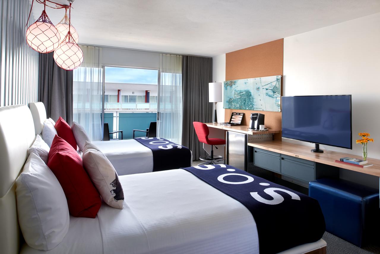 Hotel Zephyr San Francisco - thumb 29