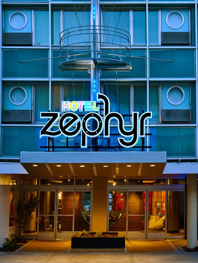Hotel Zephyr San Francisco - thumb 0