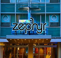 Hotel Zephyr San Francisco - USA Accommodation