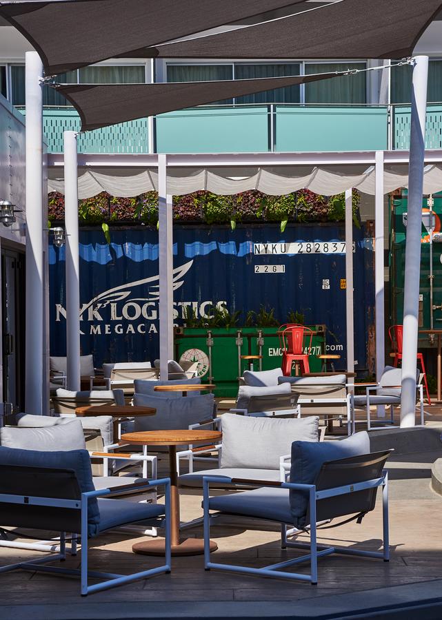 Hotel Zephyr San Francisco - thumb 16