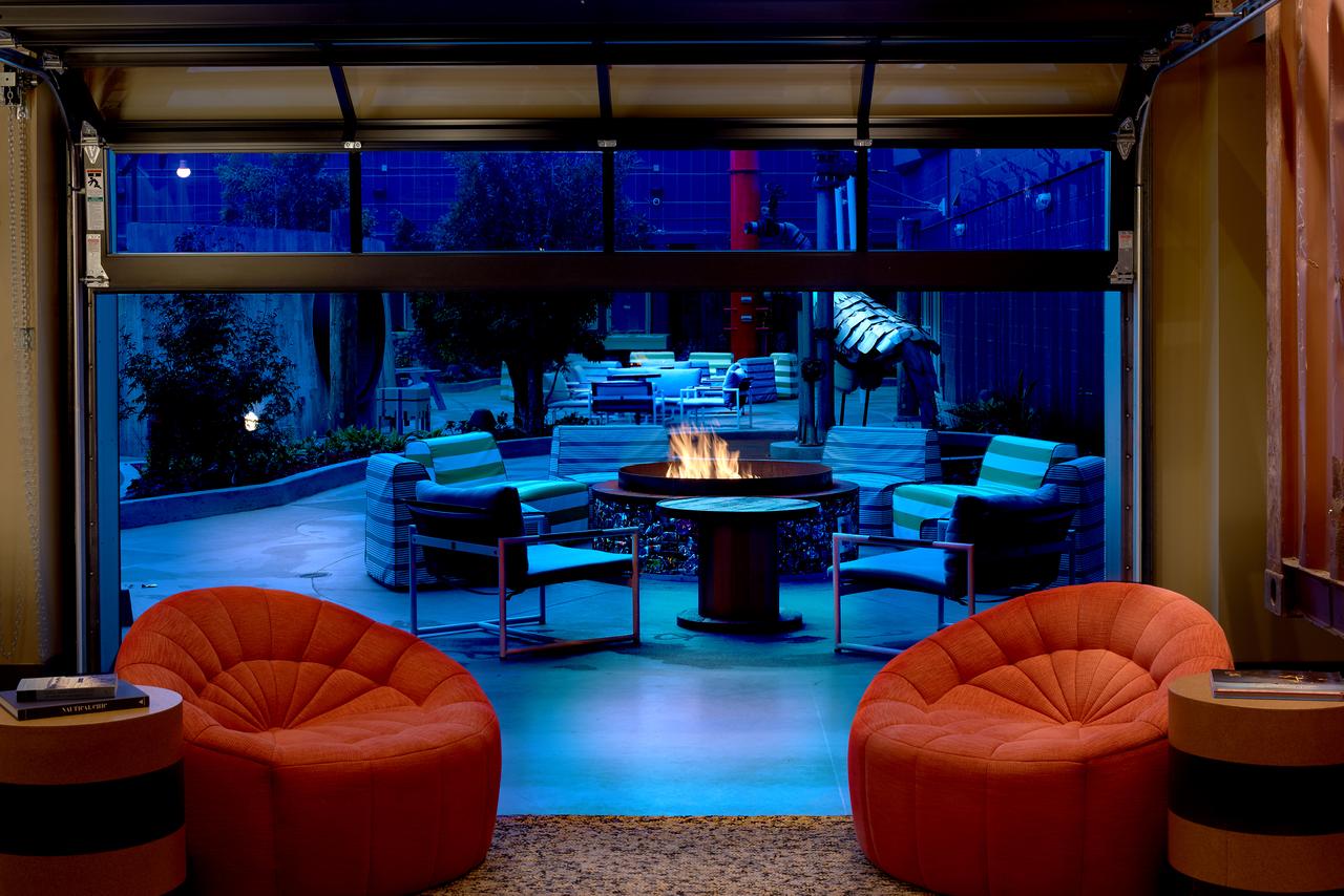 Hotel Zephyr San Francisco - thumb 13