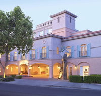Westin Palo Alto - Tourism Bookings