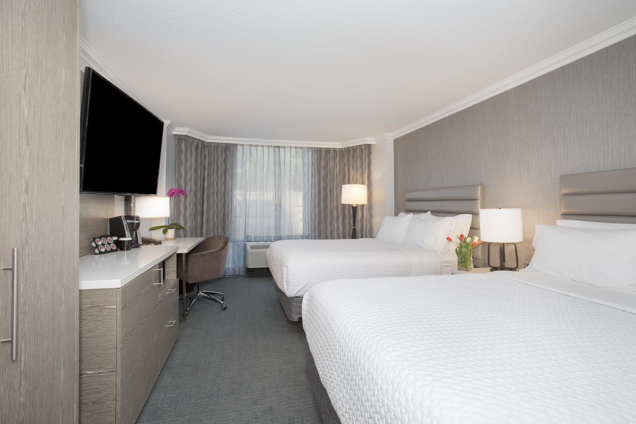 Crowne Plaza Costa Mesa Orange County - thumb 16
