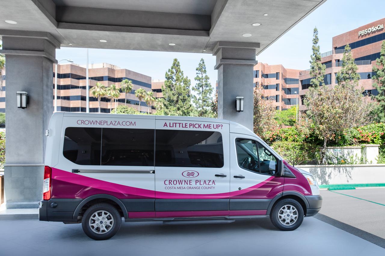 Crowne Plaza Costa Mesa Orange County - thumb 26