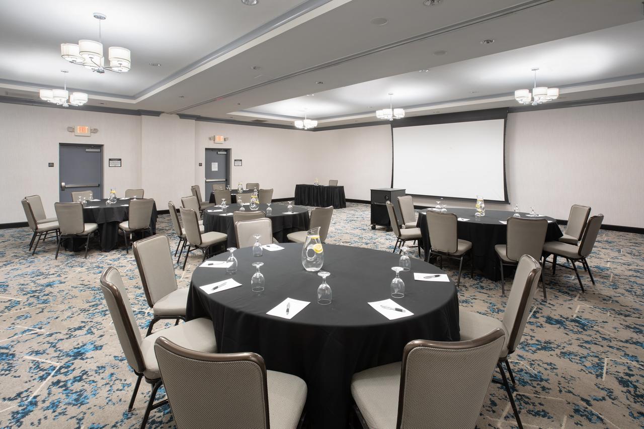 Crowne Plaza Costa Mesa Orange County - thumb 34