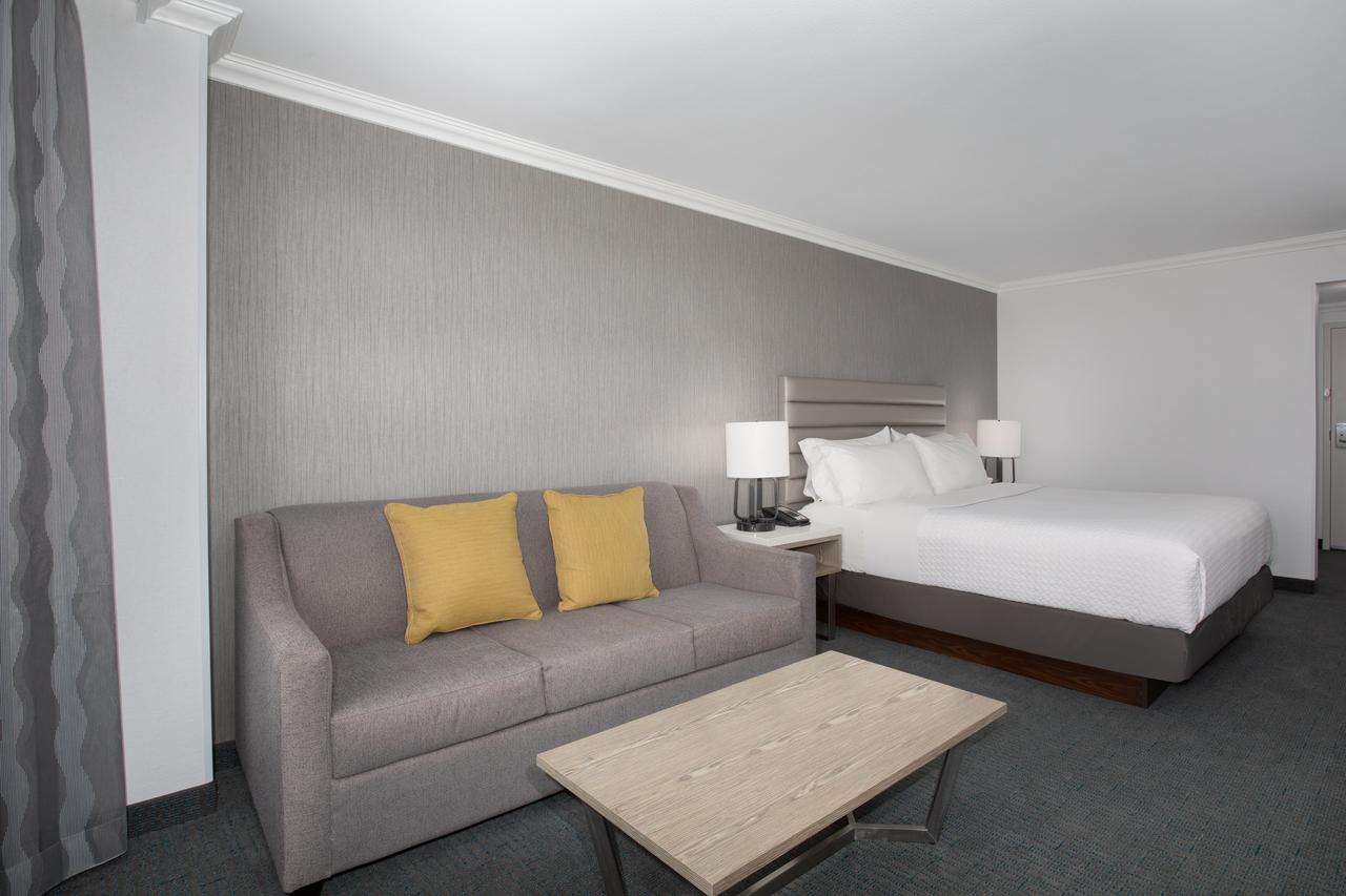 Crowne Plaza Costa Mesa Orange County - thumb 25