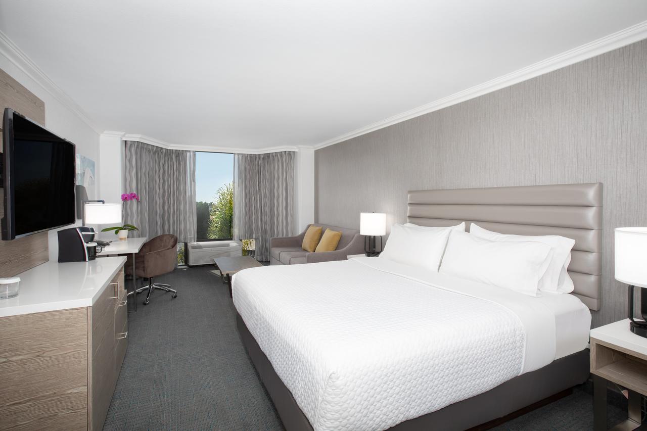 Crowne Plaza Costa Mesa Orange County - thumb 14