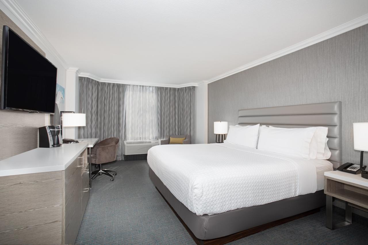 Crowne Plaza Costa Mesa Orange County - thumb 29
