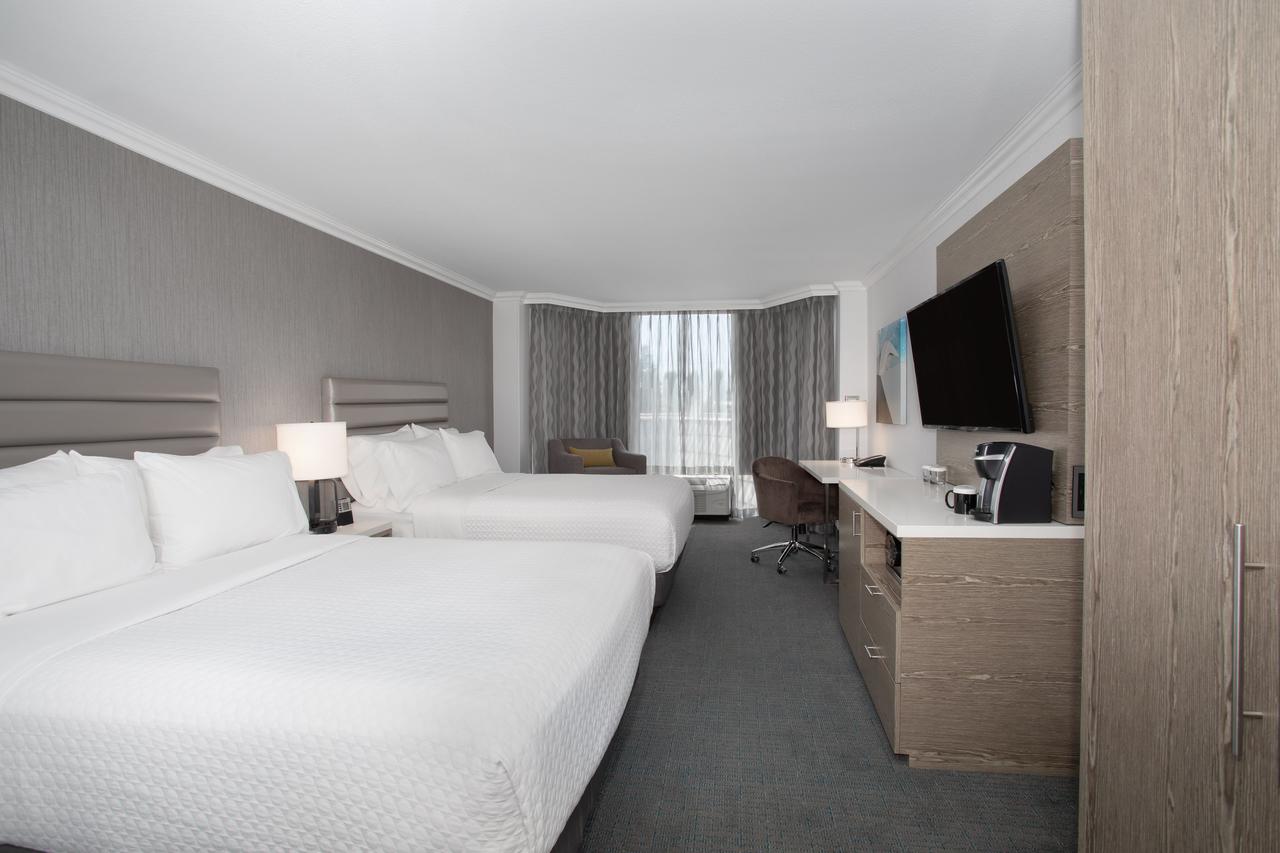 Crowne Plaza Costa Mesa Orange County - thumb 11