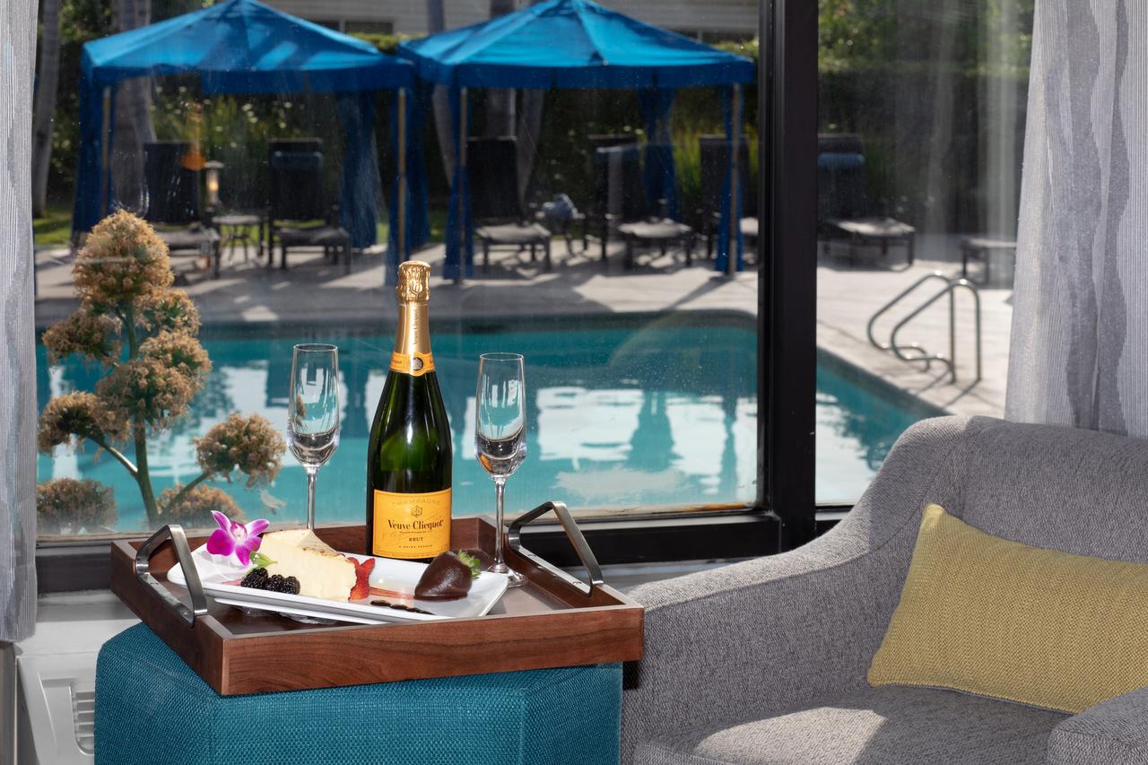 Crowne Plaza Costa Mesa Orange County - thumb 7