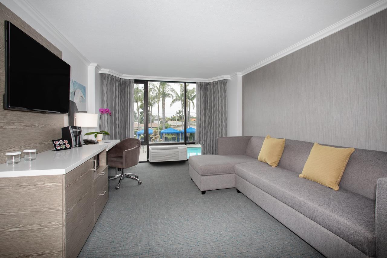 Crowne Plaza Costa Mesa Orange County - thumb 15