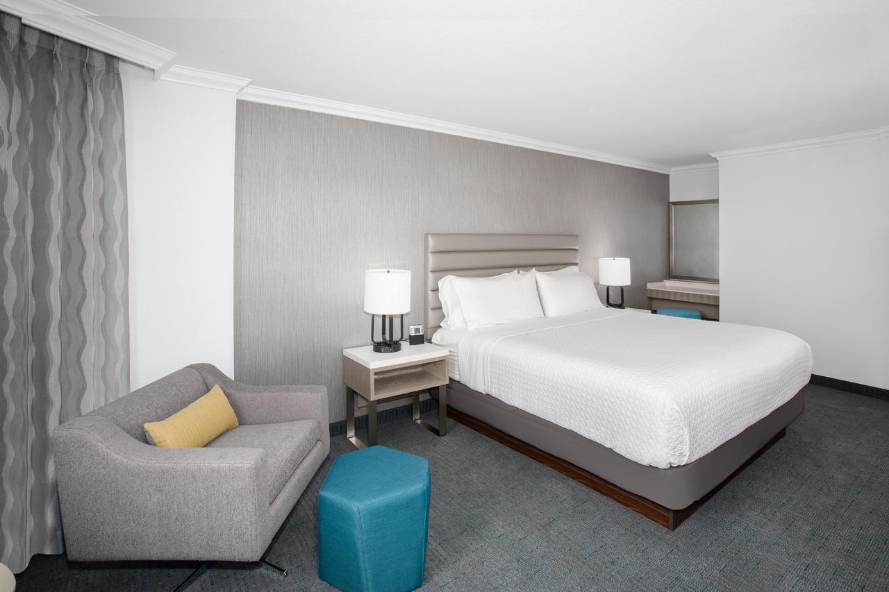Crowne Plaza Costa Mesa Orange County - thumb 24