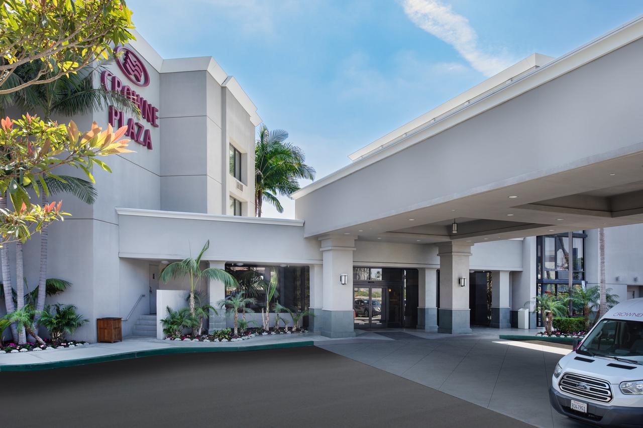 Crowne Plaza Costa Mesa Orange County - thumb 0