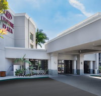 Crowne Plaza Costa Mesa Orange County - Tourism Bookings
