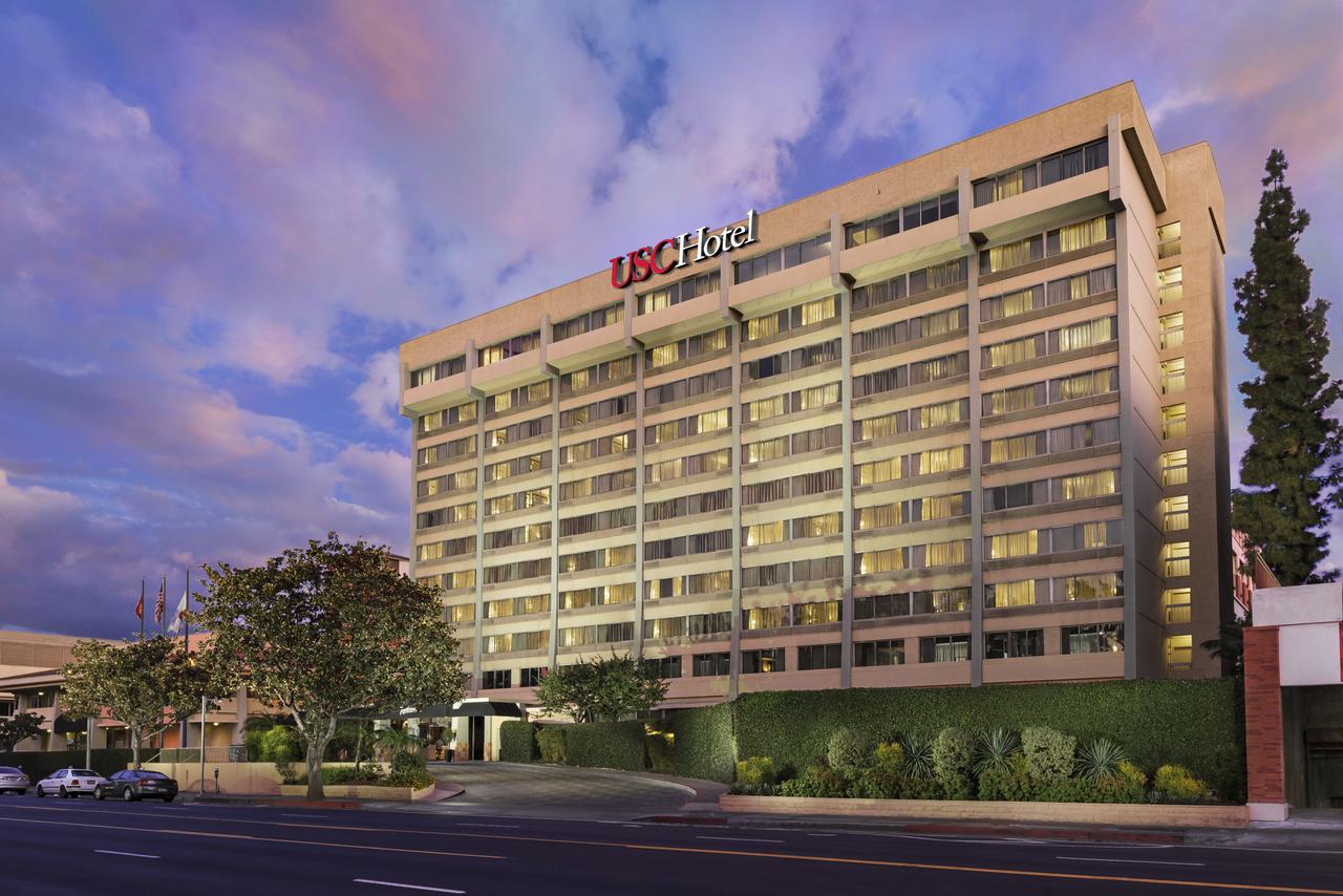 USC Hotel - thumb 5