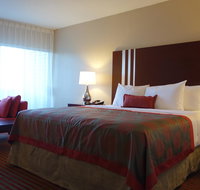 Ramada by Wyndham Sacramento - Hotels Santiago