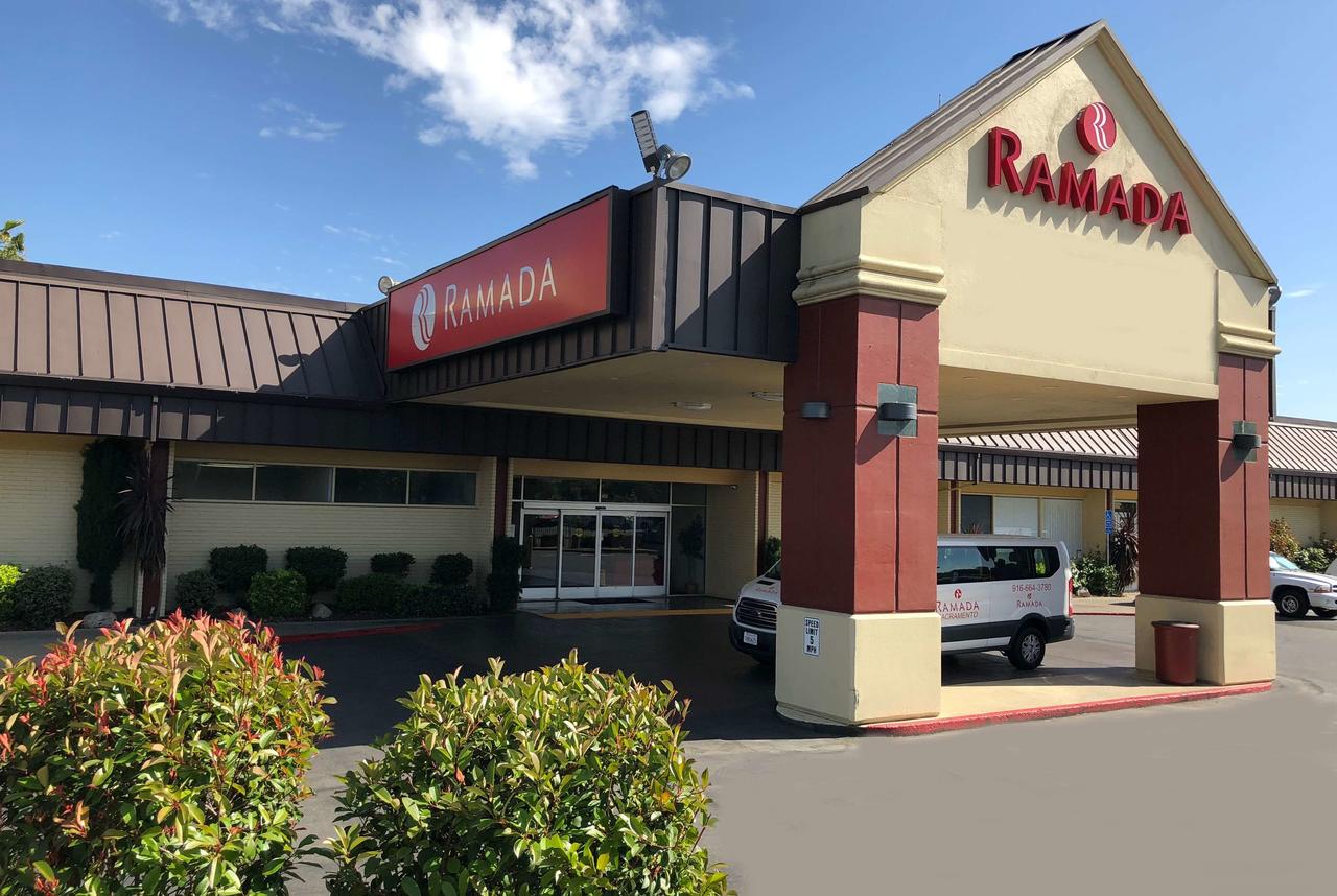 Ramada By Wyndham Sacramento - thumb 32