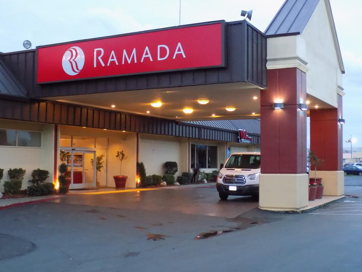 Ramada By Wyndham Sacramento - thumb 19