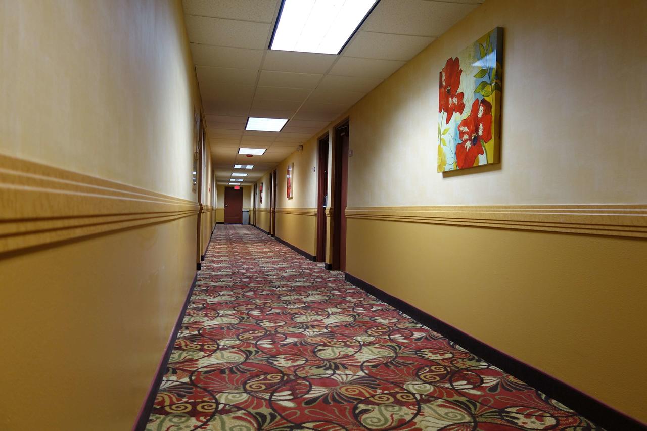 Ramada By Wyndham Sacramento - thumb 21