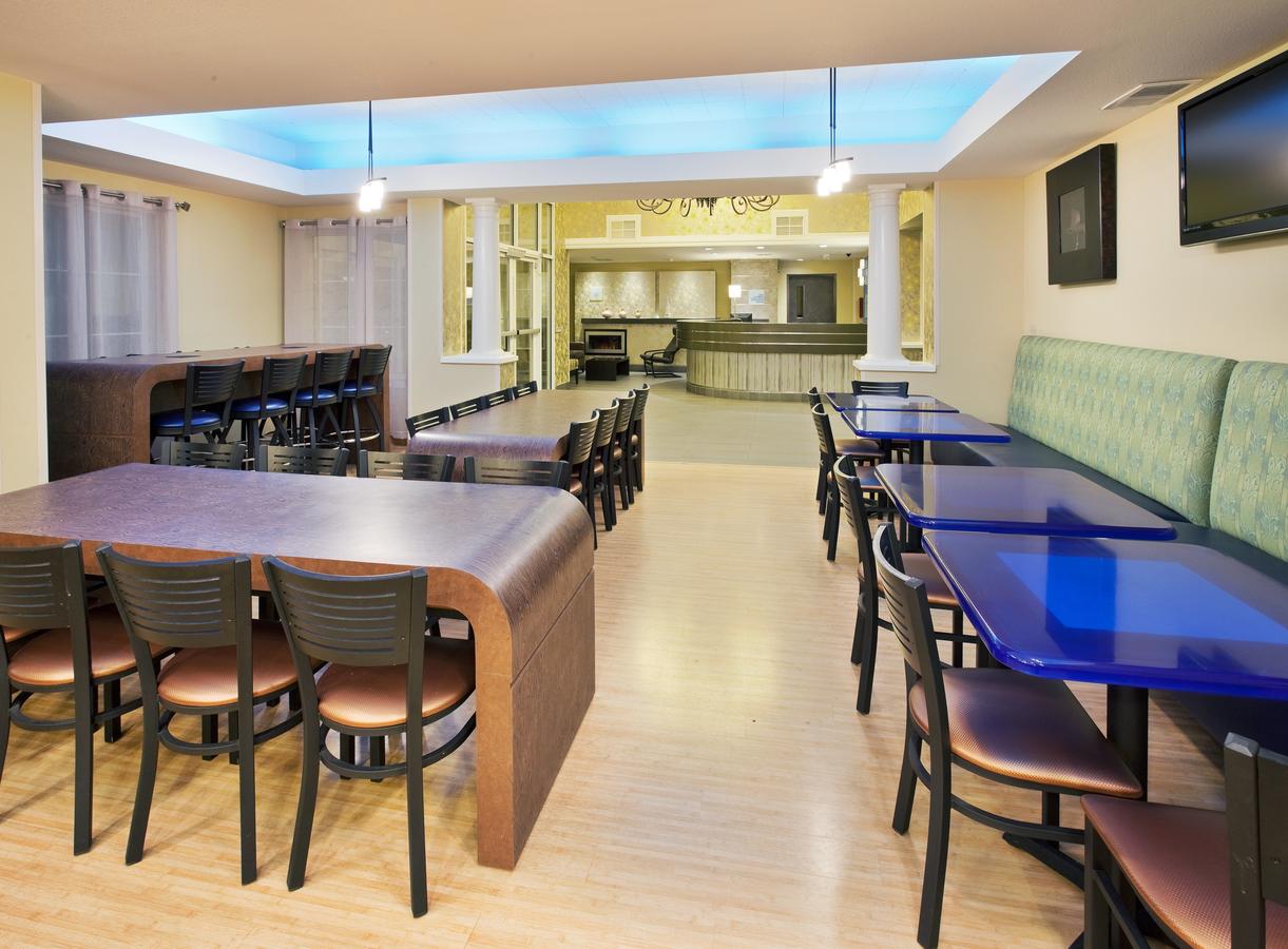 Holiday Inn Express Berkeley - thumb 4