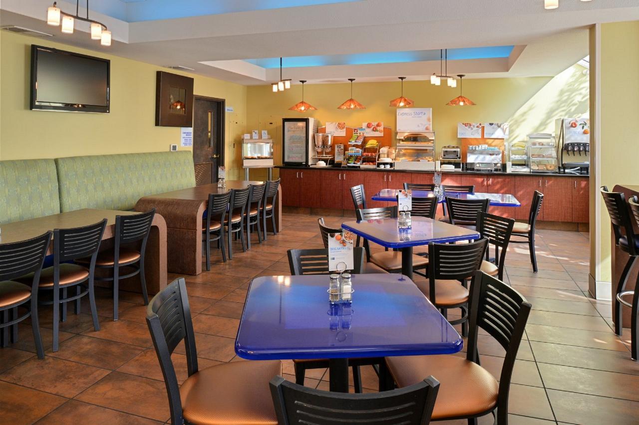 Holiday Inn Express Berkeley - thumb 19