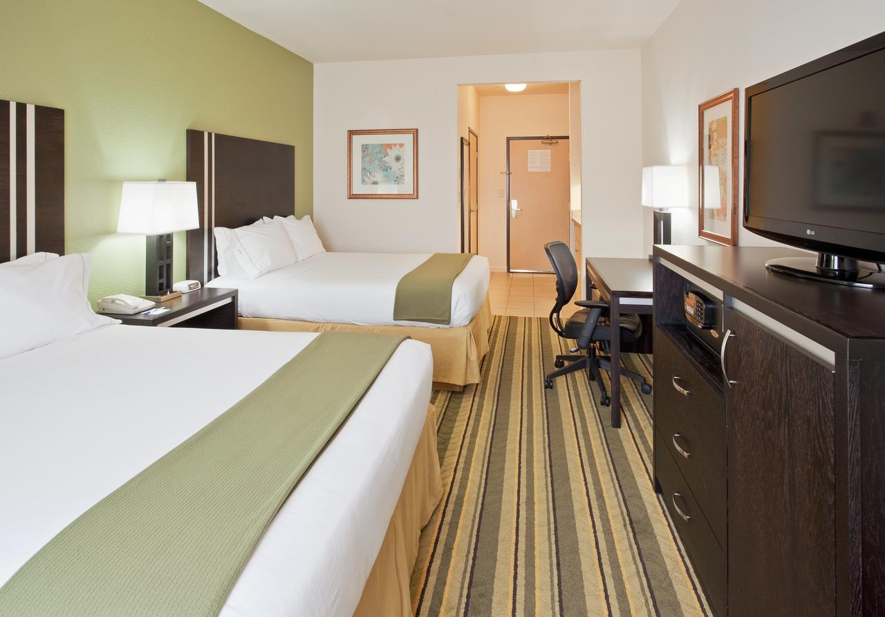 Holiday Inn Express Berkeley - thumb 9