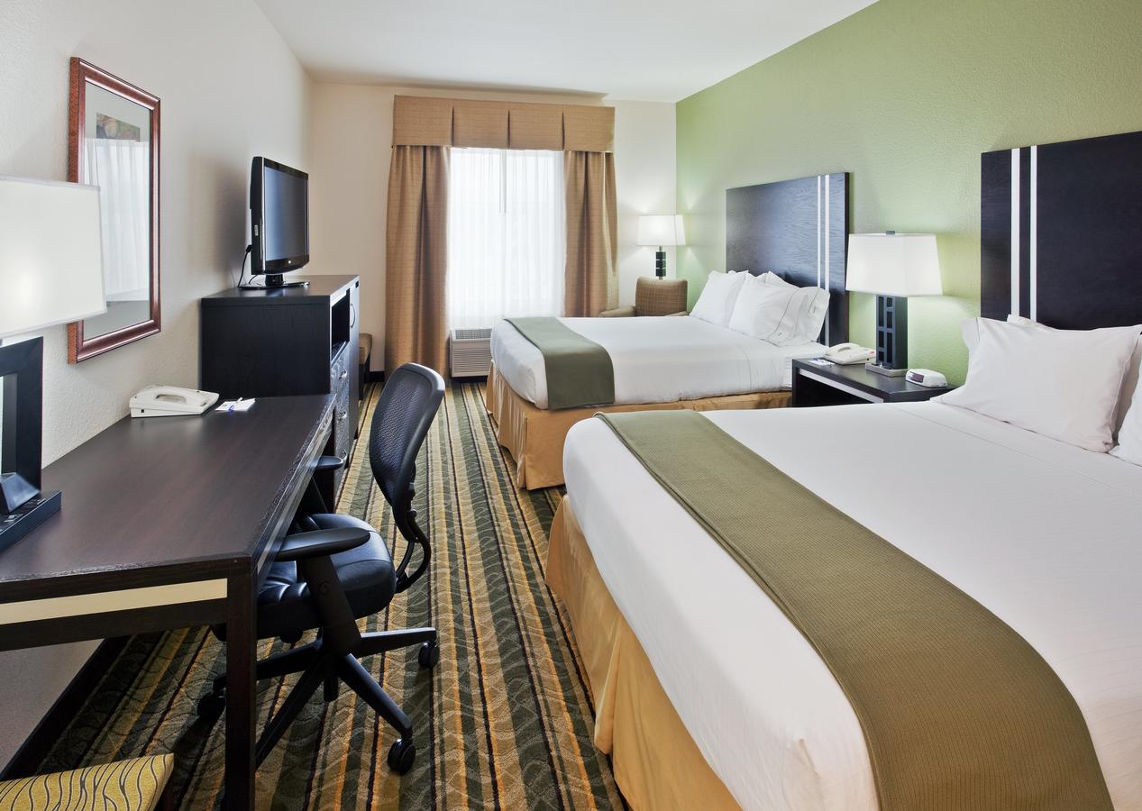 Holiday Inn Express Berkeley - thumb 17