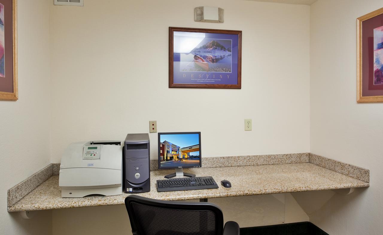 Holiday Inn Express Berkeley - thumb 15