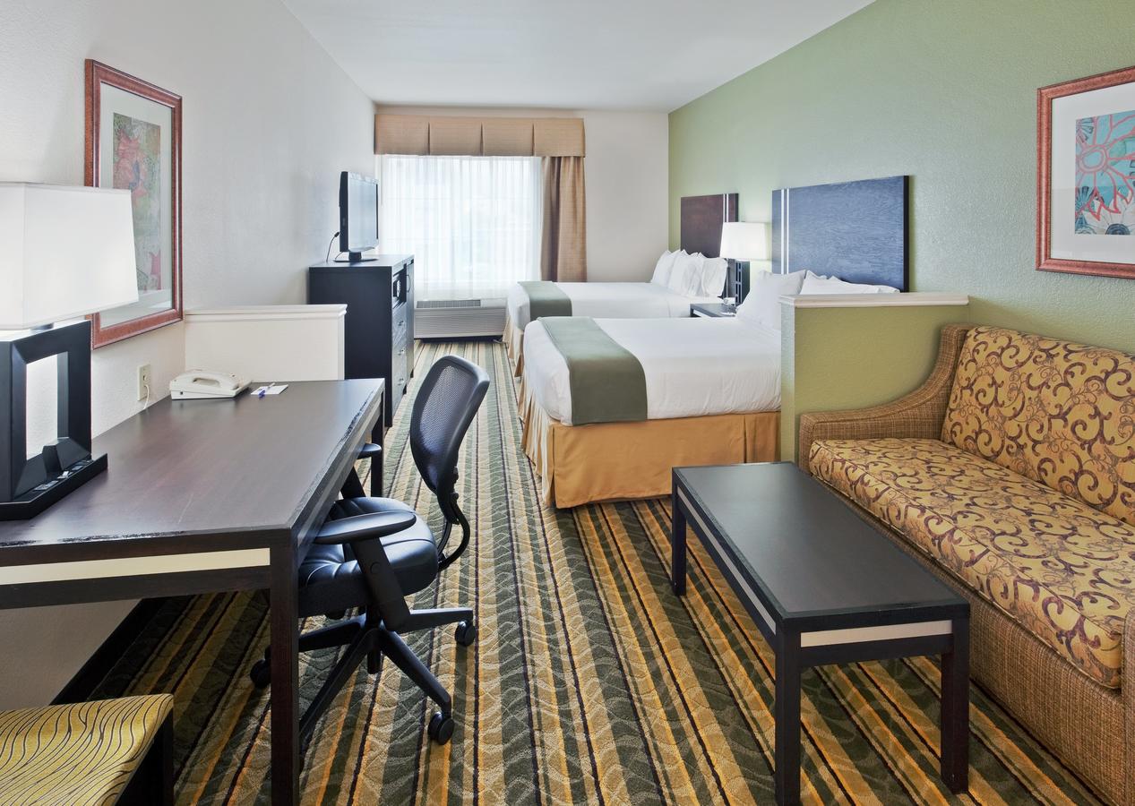 Holiday Inn Express Berkeley - thumb 26