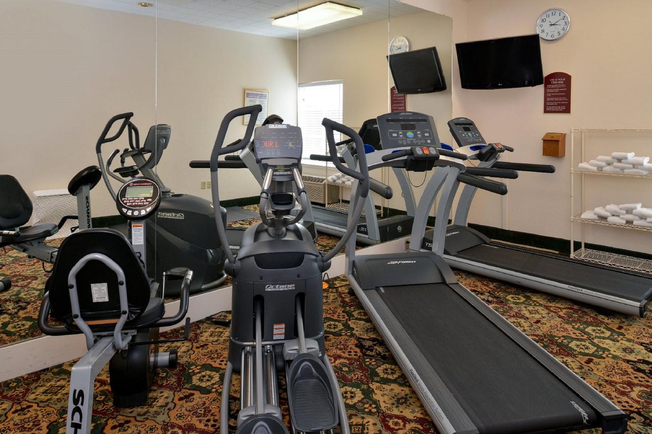 Holiday Inn Express Berkeley - thumb 30