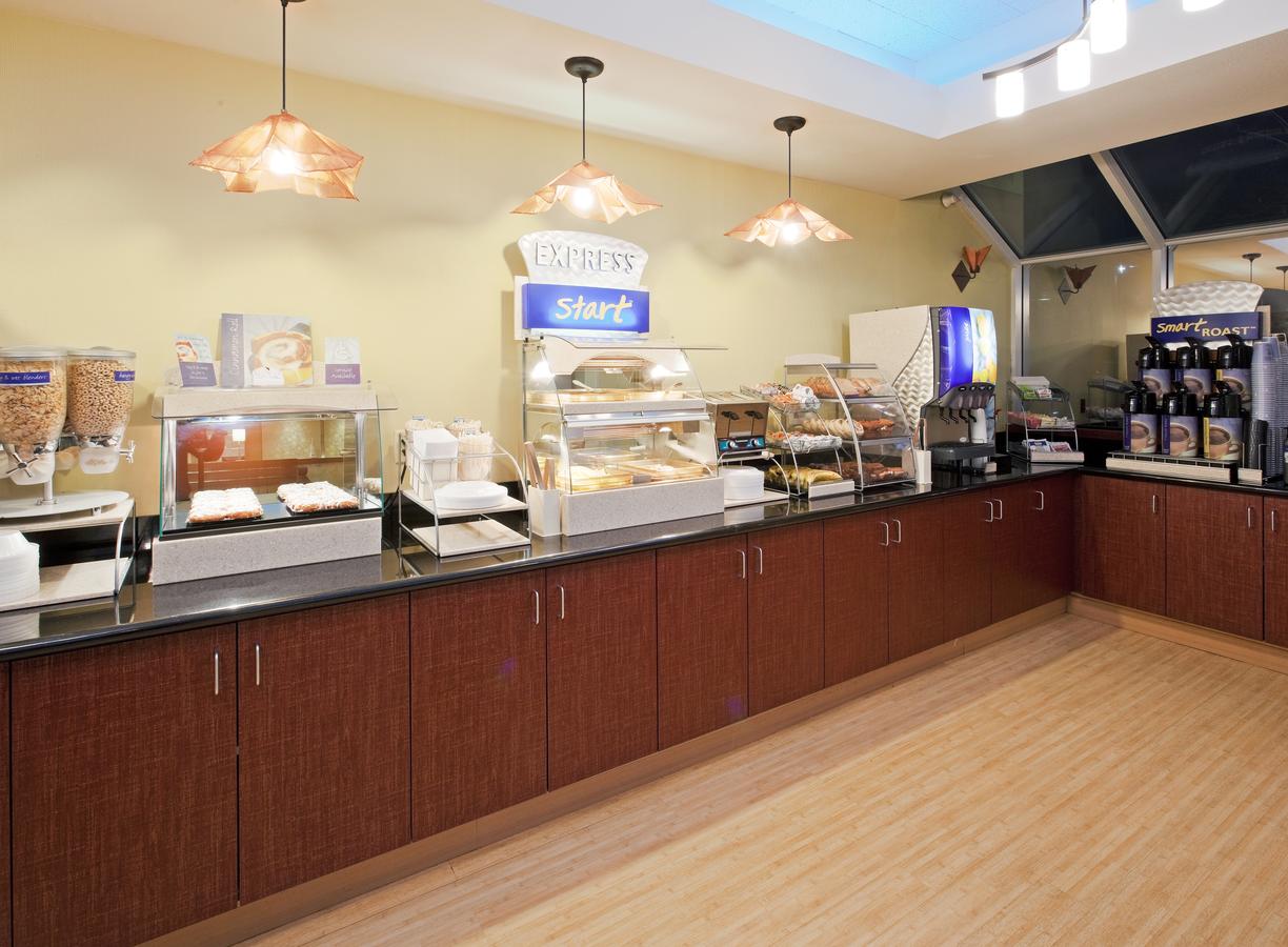 Holiday Inn Express Berkeley - thumb 18