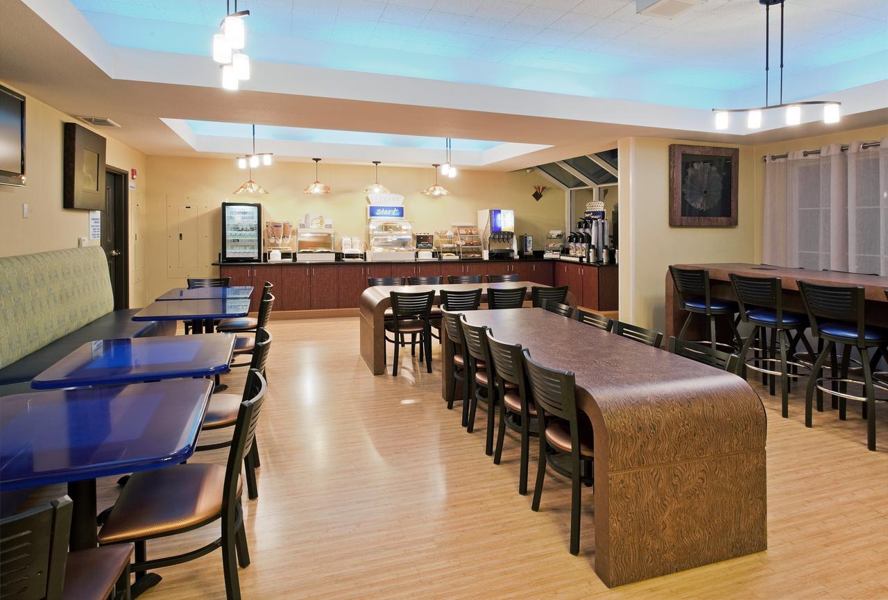 Holiday Inn Express Berkeley - thumb 24