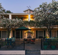 Lavender Inn by the Sea - Tourism Bookings