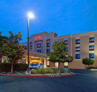 Hampton Inn & Suites Clovis - Tourism Bookings