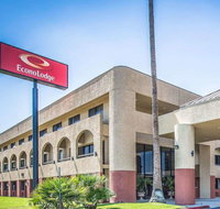 Econo Lodge Ontario I-10 - Tourism Bookings