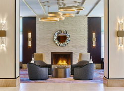 Hilton Los Angeles North-Glendale & Executive Meeting Center