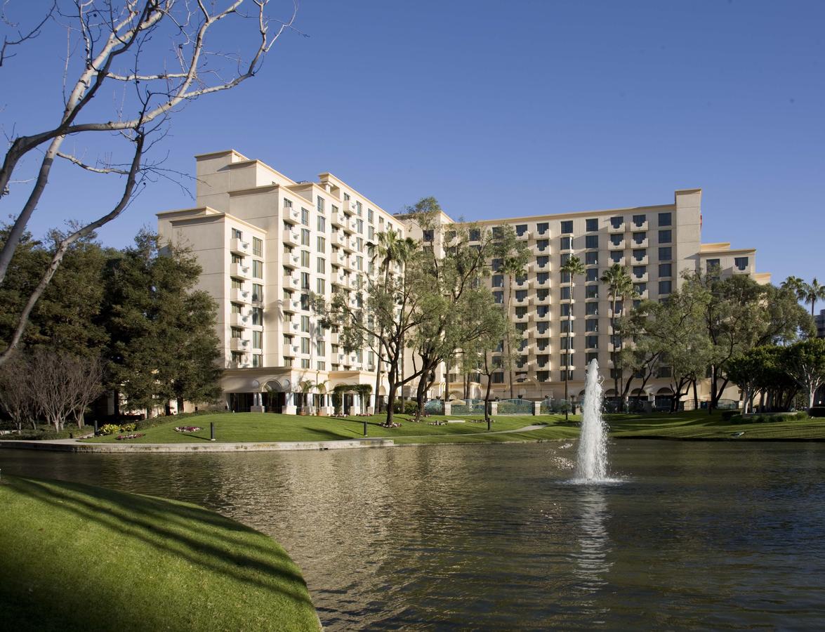 Costa Mesa Marriott - thumb 0
