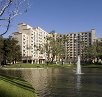 Costa Mesa Marriott - Tourism Bookings