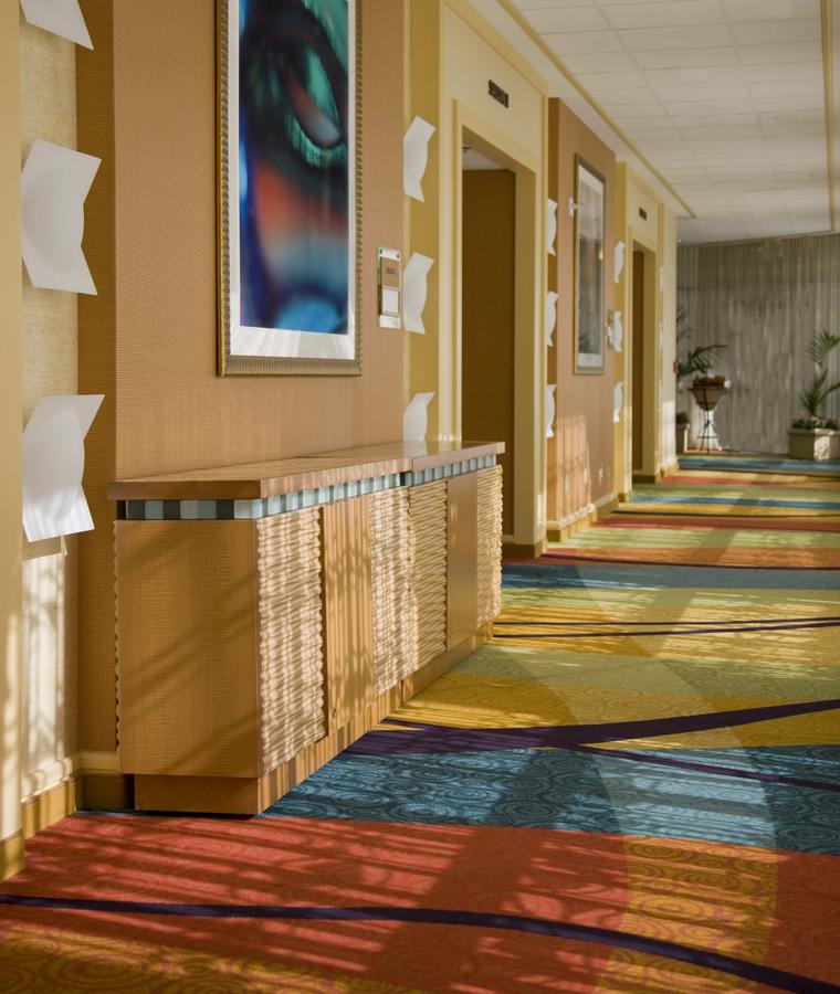Costa Mesa Marriott - thumb 8