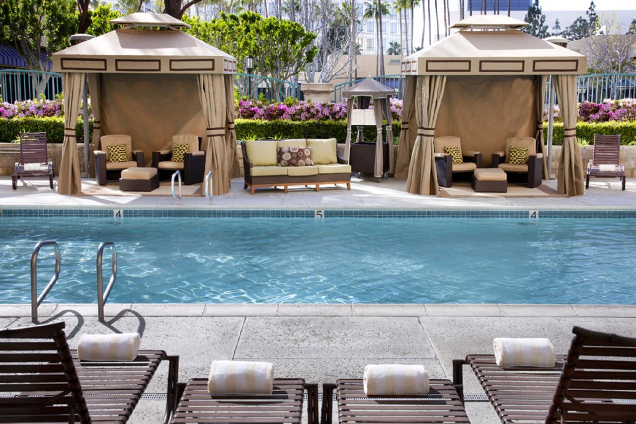 Costa Mesa Marriott - thumb 11