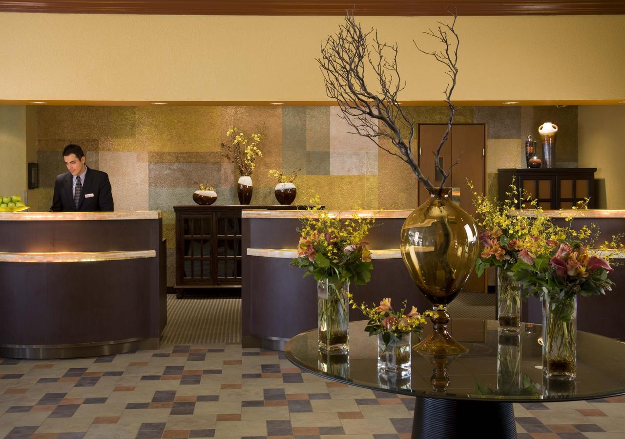 Costa Mesa Marriott - thumb 6