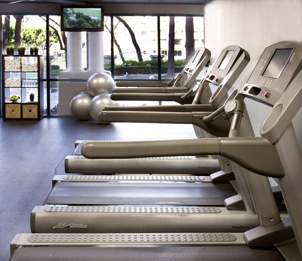 Costa Mesa Marriott - thumb 27