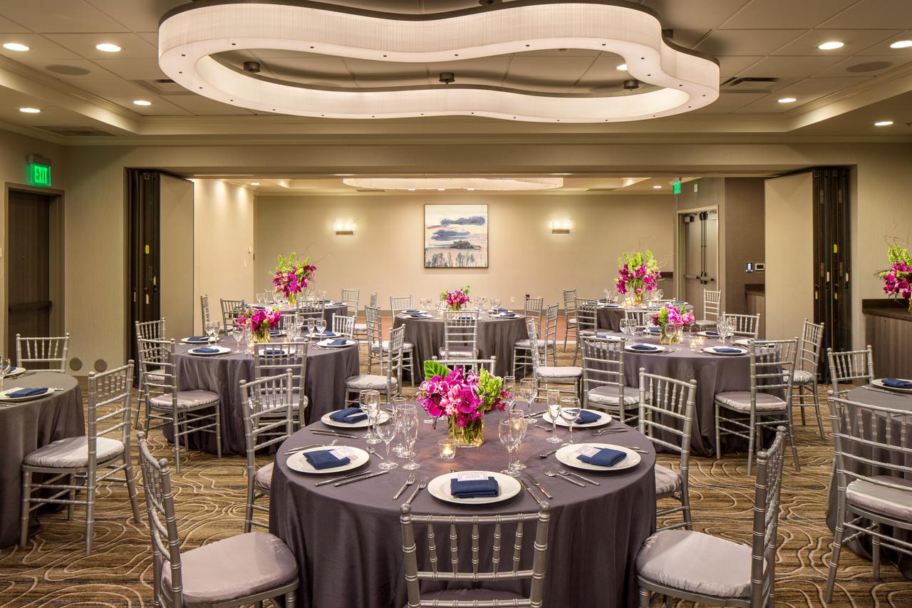 Costa Mesa Marriott - thumb 10