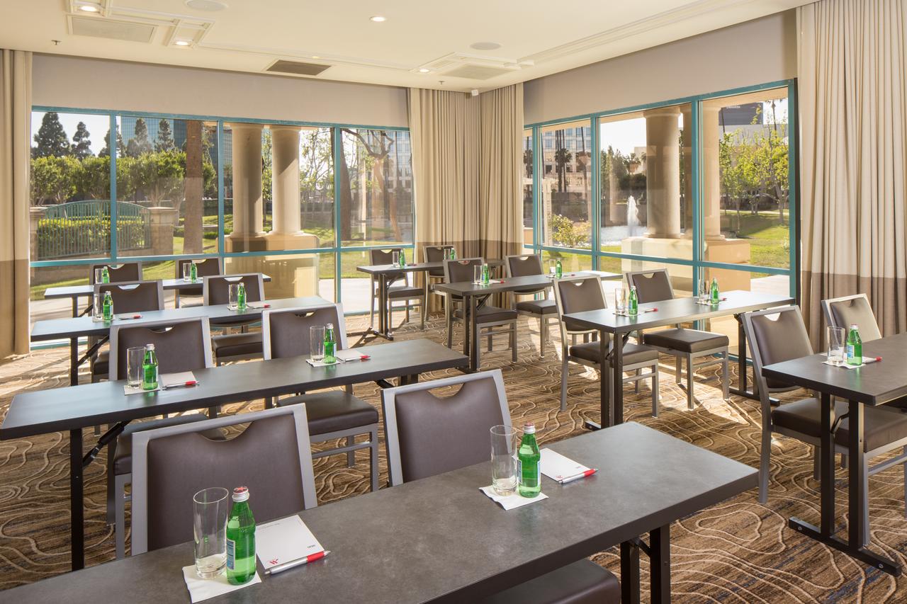 Costa Mesa Marriott - thumb 9