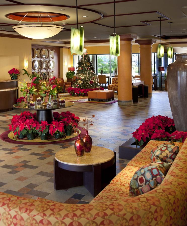 Costa Mesa Marriott - thumb 29