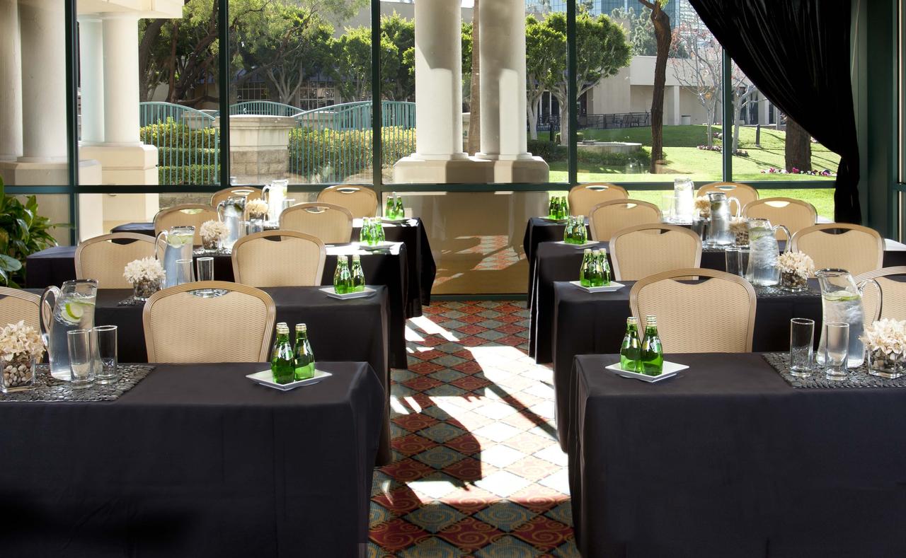 Costa Mesa Marriott - thumb 31
