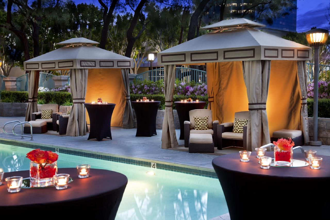 Costa Mesa Marriott - thumb 4