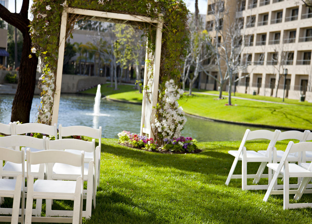 Costa Mesa Marriott - thumb 7