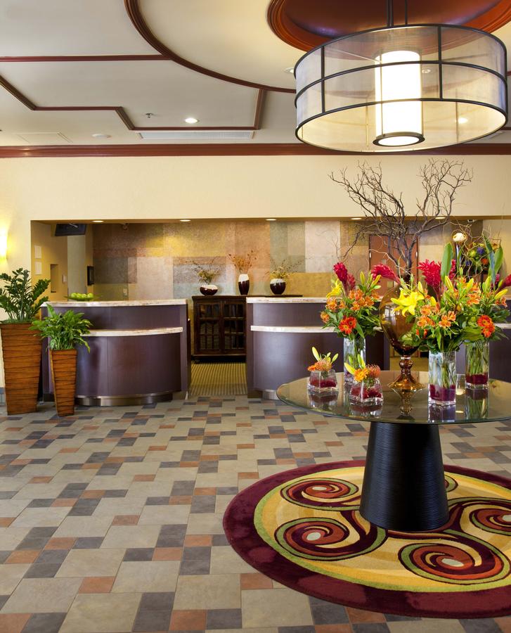 Costa Mesa Marriott - thumb 26