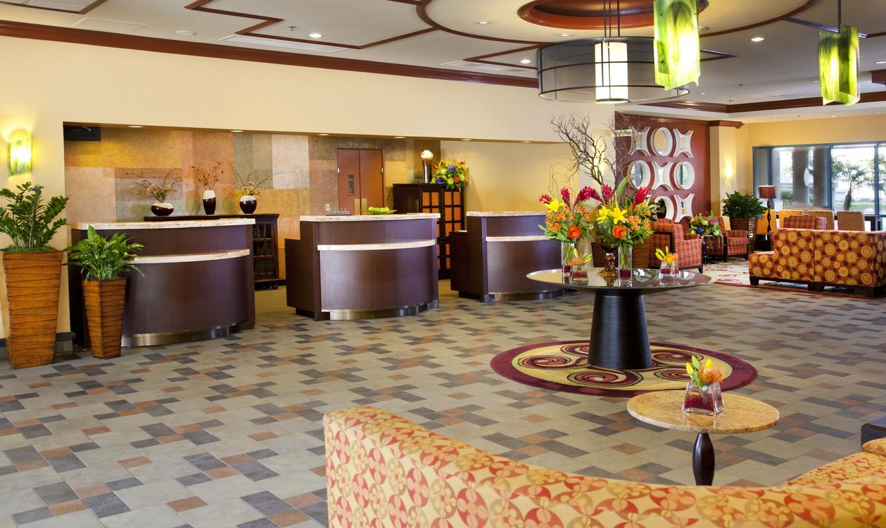Costa Mesa Marriott - thumb 23